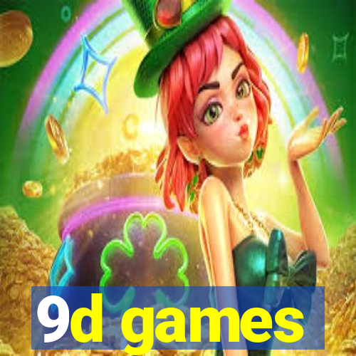 9d games